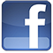 join us on facebook